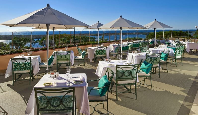 Brisa Do Mar Restaurant 2
